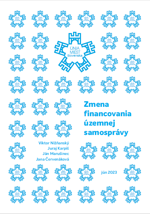 Pokračovanie decentralizácie